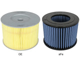 Magnum Flow OE Replacement Air Filter w/ Pro 5R Media Toyota Land Cruiser 60-74 / 83-97 aFe Power