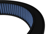 Magnum Flow OE Replacement Air Filter w/ Pro 5R Media GM Cars & Trucks 65-85 V8 aFe Power