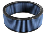 Magnum Flow OE Replacement Air Filter w/ Pro 5R Media GM Cars & Trucks 62-96 aFe Power