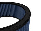 Magnum Flow OE Replacement Air Filter w/ Pro 5R Media GM Cars & Trucks 62-96 aFe Power
