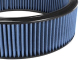 Magnum Flow Round Racing Air Filter w/ Pro 5R Media 14 Inch OD x 12 Inch ID x 4 Inch H aFe Power