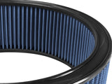 Magnum Flow Round Racing Air Filter w/ Pro 5R Media 14 Inch OD x 12 Inch ID x 4 Inch H aFe Power