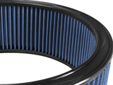 Magnum Flow Round Racing Air Filter w/ Pro 5R Media 14 Inch OD x 12 Inch ID x 5 Inch H aFe Power