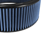 Magnum Flow Round Racing Air Filter w/ Pro 5R Media 14 Inch OD x 12 Inch ID x 6 Inch H aFe Power