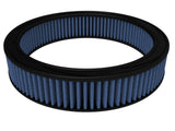 Magnum Flow OE Replacement Air Filter w/ Pro 5R Media GM Cars & Trucks 68-92 aFe Power