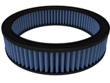 Magnum Flow OE Replacement Air Filter w/ Pro 5R Media Dodge Trucks 79-87 aFe Power