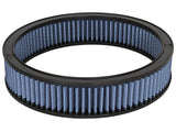 Magnum Flow OE Replacement Air Filter w/ Pro 5R Media Dodge Cars & Trucks 68-89 V8 aFe Power