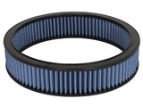 Magnum Flow OE Replacement Air Filter w/ Pro 5R Media Ford Cars & Trucks 65-87 V8 aFe Power