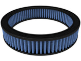 Magnum Flow OE Replacement Air Filter w/ Pro 5R Media GM Cars & Trucks 62-87 aFe Power