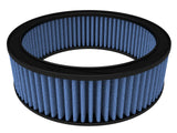 Magnum Flow OE Replacement Air Filter w/ Pro 5R Media GM Trucks 70-89 L6/V8 aFe Power