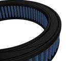 Magnum Flow OE Replacement Air Filter w/ Pro 5R Media Ford Pinto 71-73 L4-1.6L aFe Power