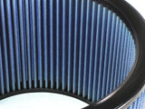 Magnum Flow Round Racing Air Filter w/ Pro 5R Media 11 Inch OD x 9-1/4 Inch ID x 8 Inch H aFe Power