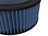 Magnum Flow OE Replacement Air Filter w/ Pro 5R Media Ford Diesel Trucks 83-94 V8-7.3L (d) aFe Power