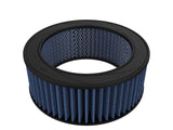 Magnum Flow OE Replacement Air Filter w/ Pro 5R Media Ford Van 91.5-94 V8-7.3L (d) aFe Power