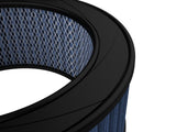 Magnum Flow OE Replacement Air Filter w/ Pro 5R Media Ford Van 91.5-94 V8-7.3L (d) aFe Power