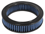 Magnum Flow Round Racing Air Filter w/ Pro 5R Media 9 Inch OD x 7 Inch ID x 2-1/10 Inch H aFe Power