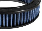 Magnum Flow Round Racing Air Filter w/ Pro 5R Media 9 Inch OD x 7 Inch ID x 2-1/10 Inch H aFe Power