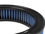 Magnum Flow Round Racing Air Filter w/ Pro 5R Media 9 Inch OD x 7 Inch ID x 2-1/10 Inch H aFe Power