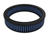 Magnum Flow OE Replacement Air Filter w/ Pro 5R Media Fiat 128 74-79 aFe Power