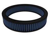 Magnum Flow OE Replacement Air Filter w/ Pro 5R Media Ford Pinto 71-72 L4-2.0L aFe Power