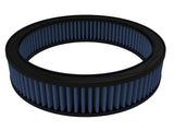 Magnum Flow OE Replacement Air Filter w/ Pro 5R Media Nissan Cars 74-79 / Trucks 86-92 V6 aFe Power