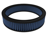 Magnum Flow OE Replacement Air Filter w/ Pro 5R Media GM Cars 66-78 V8 aFe Power