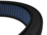 Magnum Flow OE Replacement Air Filter w/ Pro 5R Media GM Cars 66-78 V8 aFe Power