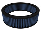 Magnum Flow OE Replacement Air Filter w/ Pro 5R Media Volvo 164 72-75 aFe Power