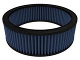 Magnum Flow OE Replacement Air Filter w/ Pro 5R Media Dodge Trucks & Vans 71-85 V8 aFe Power