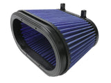 Magnum Flow OE Replacement Air Filter w/ Pro 5R Media Hummer H2 03-10 aFe Power