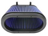 Magnum Flow OE Replacement Air Filter w/ Pro 5R Media Hummer H2 03-10 aFe Power