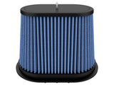 Magnum Force Intake Replacement Air Filter w/ Pro 5R Media Ford Diesel Trucks 03-07 V8-6.0L (td) aFe Power