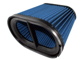 Magnum Flow OE Replacement Air Filter w/ Pro 5R Media Ford Diesel Trucks 03-07 V8-6.0L (td) aFe Power