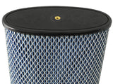 Magnum Flow OE Replacement Air Filter w/ Pro 5R Media Porsche Boxster/S / Cayman 05-15 H6-2.7L/2.9L/3.2L/3.4L aFe Power