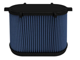Magnum Flow OE Replacement Air Filter w/ Pro 5R Media Ford Diesel Trucks 08-10 V8-6.4L (td) aFe Power