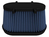 Magnum Flow OE Replacement Air Filter w/ Pro 5R Media GM Diesel Van Express 06-16 V8-6.6L (td) Lly/Lbz/Lmm/Lml aFe Power