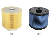 Magnum Flow OE Replacement Air Filter w/ Pro 5R Media Audi A6/Quattro (C6) 05-11 V6-3.2L aFe Power