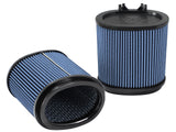Magnum Flow OE Replacement Air Filter w/ Pro 5R Media Porsche 911 (997.2) 09-12 H6-3.6L/3.8L aFe Power