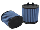 Magnum Flow OE Replacement Air Filter w/ Pro 5R Media Porsche 911 (997.2) 09-12 H6-3.6L/3.8L aFe Power
