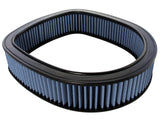Magnum Flow OE Replacement Air Filter w/ Pro 5R Media Mercedes 420SEL 560SEC 560SEL 86-91 V8 aFe Power