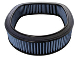 Magnum Flow OE Replacement Air Filter w/ Pro 5R Media Mercedes 420SEL 560SEC 560SEL 86-91 V8 aFe Power