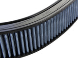 Magnum Flow OE Replacement Air Filter w/ Pro 5R Media Mercedes 420SEL 560SEC 560SEL 86-91 V8 aFe Power