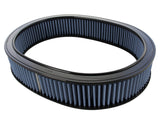Magnum Flow OE Replacement Air Filter w/ Pro 5R Media Mercedes 300E 86-93 L6 aFe Power