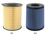 Magnum Flow OE Replacement Air Filter w/ Pro 5R Media Ford Focus 12-18 / Escape 13-18 L3-1.0L (t)/L4-1.6L/2.0L/2.0L (t) aFe Power