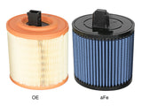 Magnum Flow OE Replacement Air Filter w/ Pro 5R Media Cadillac Ats-V 16-19 V6-3.6L (tt) aFe Power