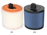 Magnum Flow OE Replacement Air Filter w/ Pro 5R Media Cadillac Ats-V 16-19 V6-3.6L (tt) aFe Power