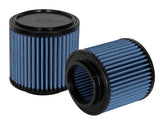 Magnum Flow OE Replacement Air Filter w/ Pro 5R Media (Pair) Aston Martin DB9 04-16 V12-6.0L aFe Power