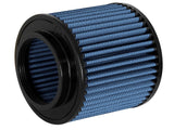 Magnum Flow OE Replacement Air Filter w/ Pro 5R Media (Pair) Aston Martin DB9 04-16 V12-6.0L aFe Power
