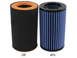 Magnum Flow OE Replacement Air Filter w/ Pro 5R Media Alfa Romeo 4C 15-19 L4-1.7L (t) aFe Power