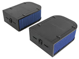 Magnum Flow OE Replacement Air Filter w/ Pro 5R Media (Pair) Porsche Macan S/Gts 15-18 V6-3.0L (tt) aFe Power